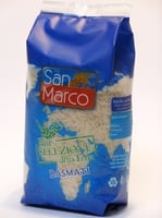 Riso Basmati linea San Marco 500g