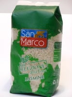 Riso Jasmine linea San Marco 500g