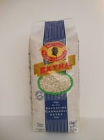 Riso Carnaroli Mappato Extra Selezione Egidio Cremonesi 1kg