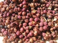 Pepe rosa del Sichuan (Cina)