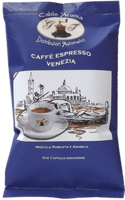 Caffè Venezia Caldo Aroma 100 capsule