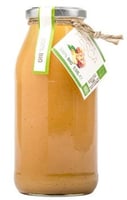 Nettare di succo e polpa di pesca BIO 200ml