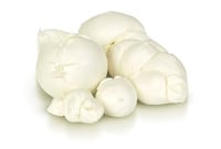 Mozzarella di bufala campana Dop Rivabianca