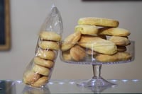 Biscotti da latte 250g