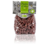Fusilli alla Barbabietola BIO senza glutine 250g