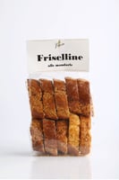 Friselline alle Mandorle 250g