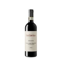 Recioto della Valpolicella Docg 2011 - 500ml - Biologico e Biodinamico