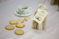Biscotti Vegani al Cocco 300g