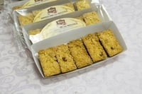 Sbrisoline con Nocciole Senza Lattosio 300g