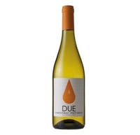 Due Bianco Chardonnay Pinot Grigio 750ml