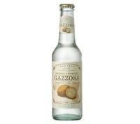 Gazzosa con Limoni di Sicilia 275ml