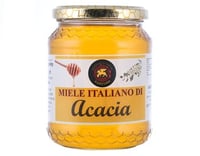 Miele di acacia vasetto 500g