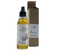 Condimento a base di Olio Evo al Geranio Malvarosa Spray 100ml