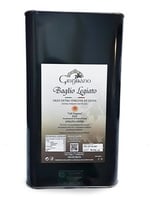 Olio Extravergine di Oliva DOP Valli Trapanesi in Latta 3 l