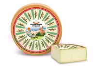 Puzzone di Moena DOP 1/4 di forma 3kg