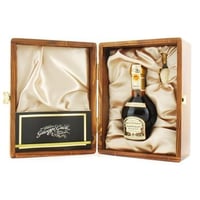 Aceto Balsamico Tradizionale di Modena Dop Extravecchio - Acetaia Giusti