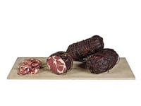 Deavina Coppa affinata in Amarone della Valpolicella DOCG metà