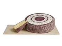 Redivino formaggio affinato in Amarone della Valpolicella DOCG 1/4 2,5kg