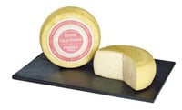 Formaggella Fresca forma intera da 2kg