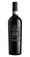 Amarone della Valpolicella Classico "Corte Bra" 2009 - Sartori Casa Vinicola
