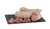 Pancetta Salamata intera 800g