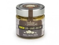 Senape con Tartufo BIO 110g