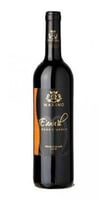 E’Anui’L Nero d’Avola Barrique 2014