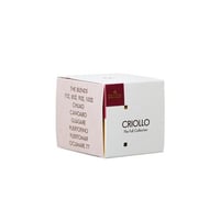 Collezione Criollo - 10 Tavolette di Cioccolato Fondente