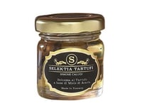 Dolcezza al tartufo a base di miele di acacia 120g