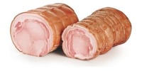 Busto di maiale al forno metà filone 3,5kg