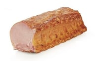Carrè stufato affumicato intero 7,5kg