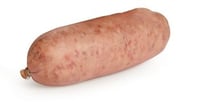 Cotechino crudo 600g
