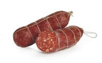 Salame Ventricina Piccante picnic intero 1,2kg