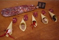 Salsiccia al Finocchio 250g