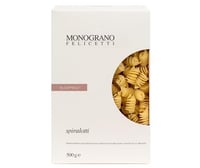 Felicetti monograno Senatore Cappelli - Spiralotti 500g