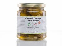 Cuori di Carciofo della Nonna Sottolio 290g