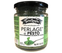 Perlage di Pesto Tartuflanghe 200g