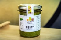 Pesto alla Genovese 500g