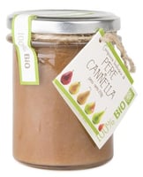 Composta di pere e cannella BIO 210g senza zucchero