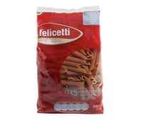 Felicetti Grano Duro Aglio e Peperoncino - Penne Rigate 500g