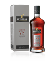 Cognac VS Reviseur 700ml