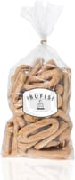 Taralli Integrali con Semi di Finocchio 1kg