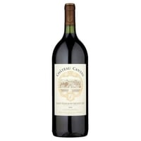 Bordeaux St. Emilion Grand Cru Magnum