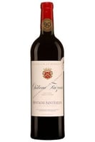 Bordeaux Faizeau Montagne St. Emilion 750ml