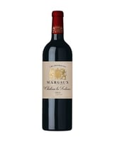 Bordeaux Margaux CRB Cuir 750ml