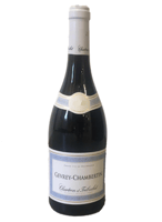 Borgogna Gevrey Chambertin 750ml