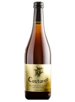 Birra Castanea di castagne marroni San Zeno DOP 750 ml