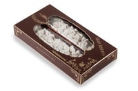 Astuccio con due stecche di Mandorlato Gran Riserva 300g