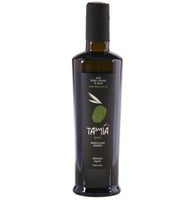 Olio extravergine d'oliva Green 100% Maurino BIO 500ml