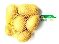 Patate a pasta gialla BIO 2 retine da 1kg